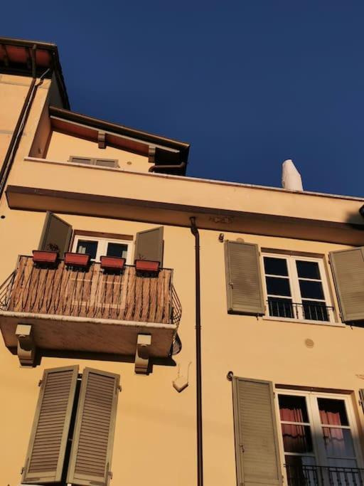 Il Nido Dell'Artista Leilighet Pietrasanta Eksteriør bilde